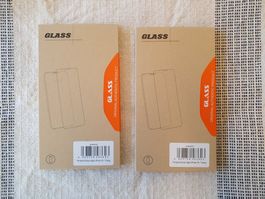 Vetro temperato Apple iPhone 16 - Nuovo