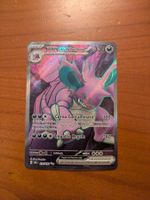 TEAM ROCKET'S NIDOKING EX, DESTINED RIVALS, UR, ITA, NM/MT