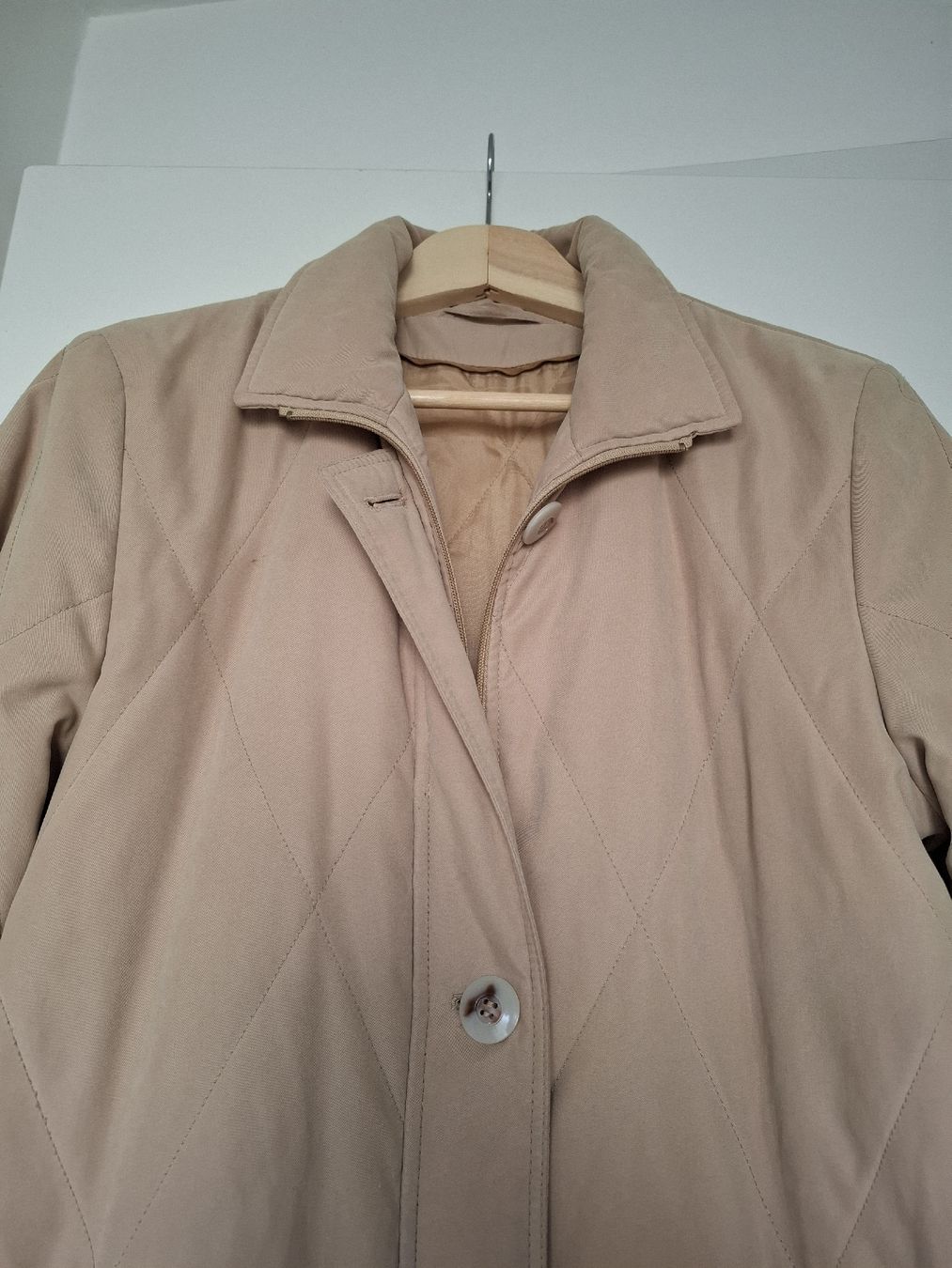 Giacche: Veste chaude matelassée – Usato da La Tour-de-Peilz venduto da Marin_nette 1