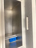 Zanussi Gefriertruhe ZFC31401WA – 292 Liter