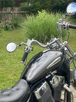 Suzuki Intruder Vs 1400