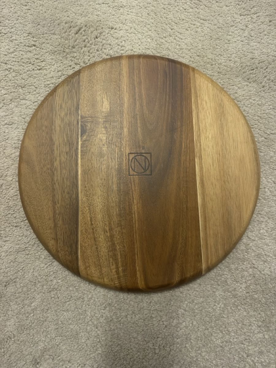 Tutte le decorazioni: Holz Tablett  – Nuovo (secondo la descrizione) da Emmenbrücke venduto da streetfighter27 2