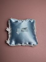 Vintage PILLOW BARBIE SLEEPING BEAUTY 1998