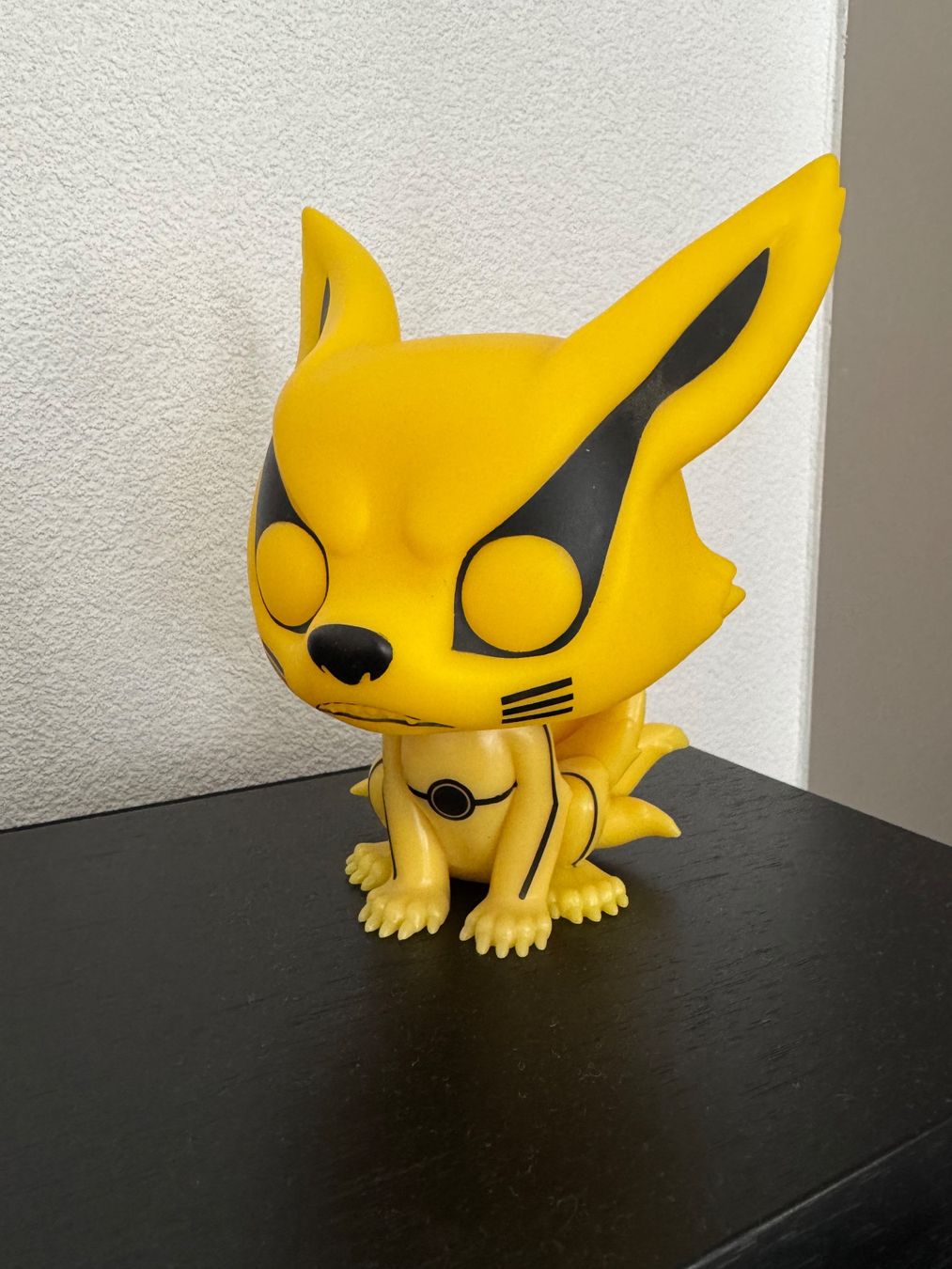 Funko Statuette: Figurine POP - Naruto - Kurama mode – Usato da Ependes VD venduto da Aless1400