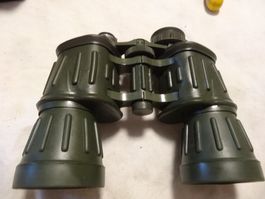 GRACIA  16X50 FELDSTECKER FULLY COATED-PROBLEM-LÄÜFT