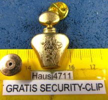 PRISCILLA PRESLEY PARFUM MOMENTS SCHMUCK-PIN