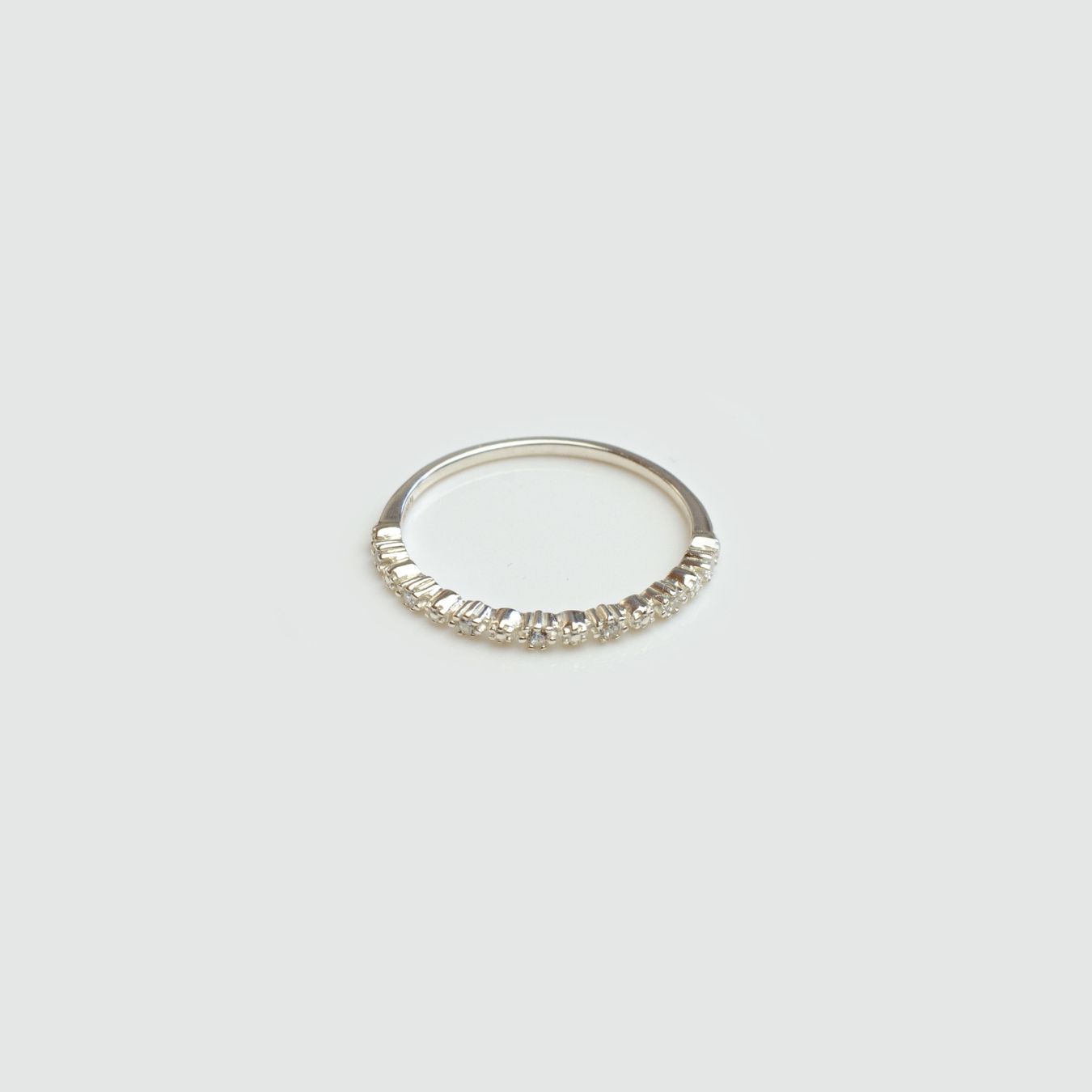 Anelli: Ring Silber 925 (063420) – Nuovo e nell'imballaggio originale da Effretikon venduto da Joiarte 1