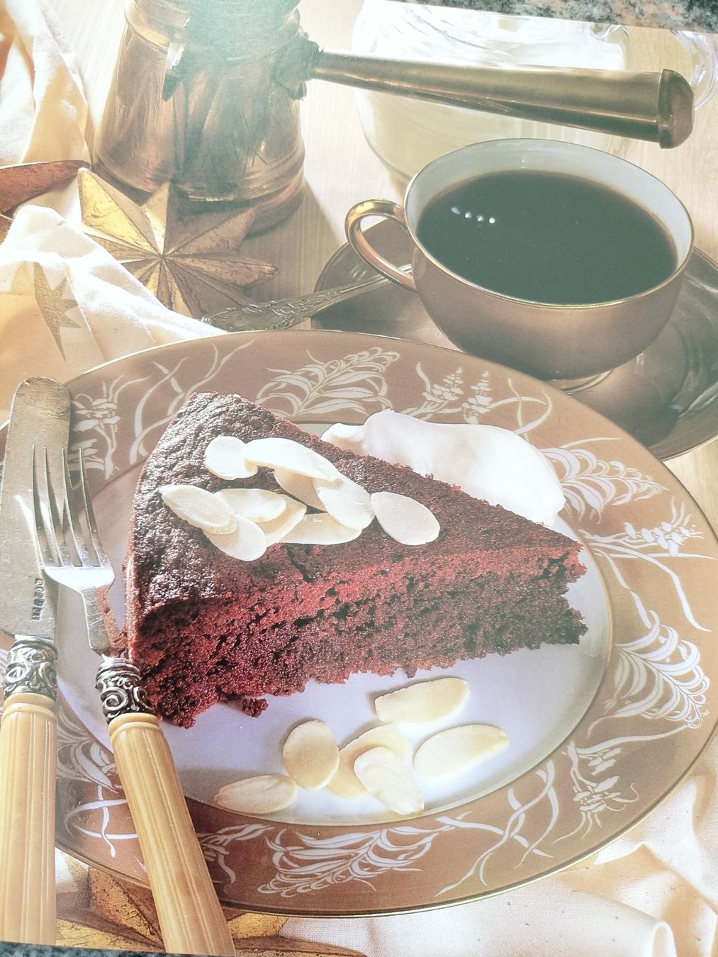 Libri: Chocolat Le Cordon Bleu – Usato da Cortaillod venduto da rozinna 2