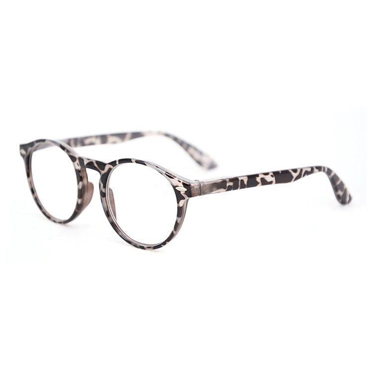Occhiali & Lenti: Lesebrille Almansa Leopard +1.5 +3.0 – Nuovo e nell'imballaggio originale da Pfäffikon SZ venduto da ANNAPURNA8091 2