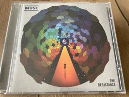 Muse - The Resistance (CD, Album) Top Zustand!