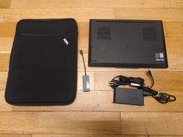 Lenovo Thinkpad P1 Gen 8