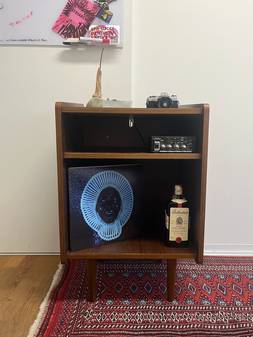 La Redoute Kommoden: Mid Century Audio-Kommode / Sidebar – Gebraucht aus Oetwil a.d. Limmat von lui_7w68 9