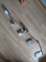 IKEA TIDIG - Deckenlampe mit 5 Strahlern