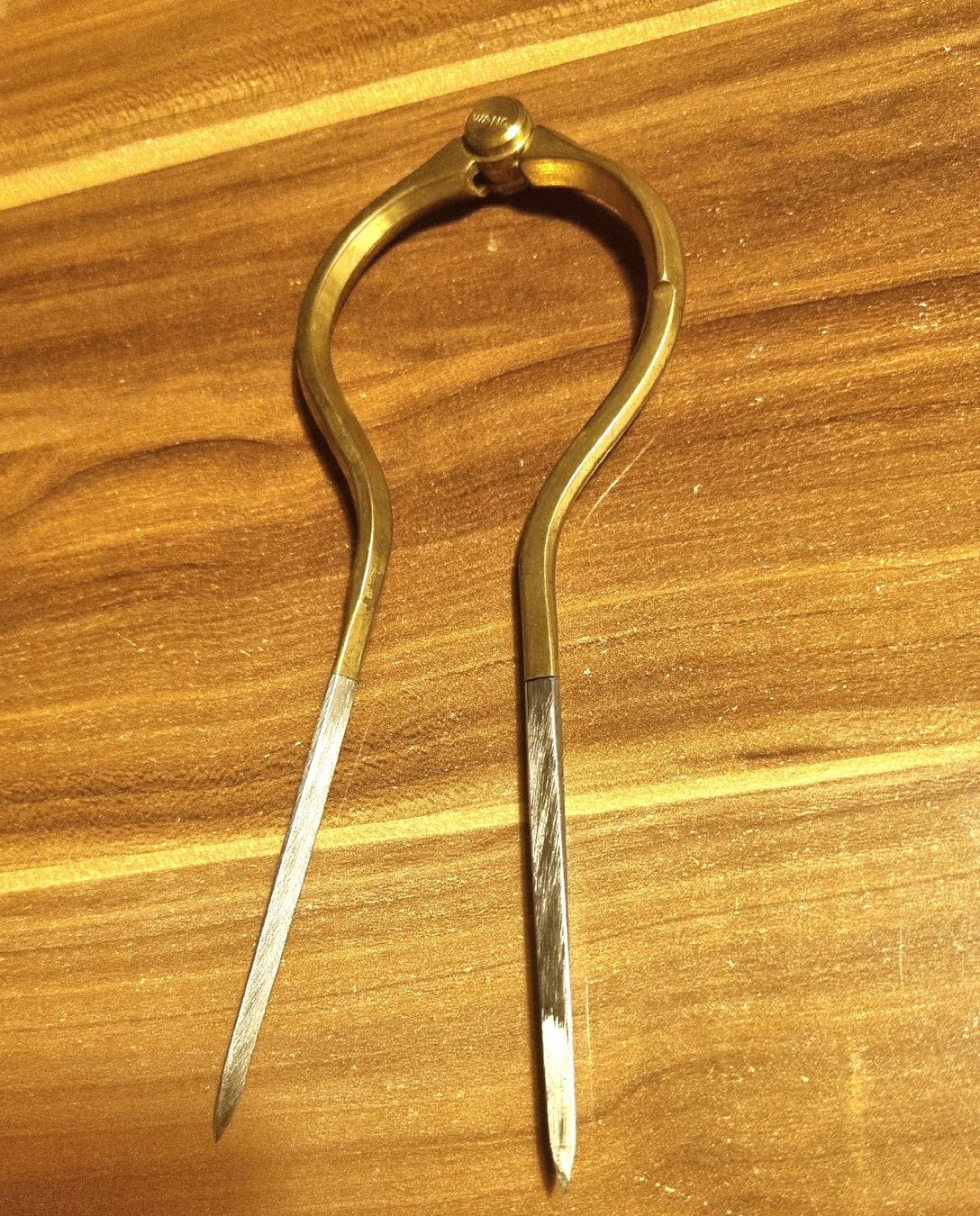 Compassi: Alt Zirkel england – Usato da Ostermundigen venduto da vintage60