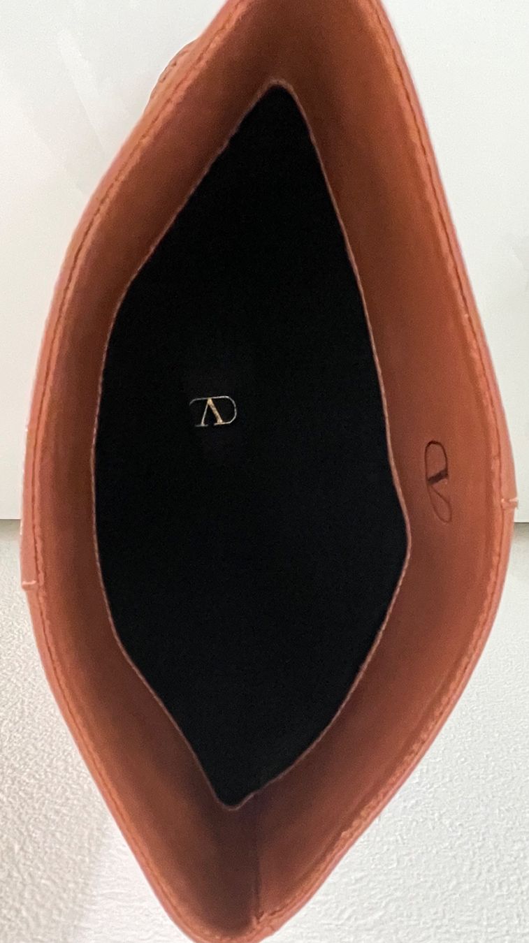 Valentino Damenschuhe: Stiefel Valentino Garavani Gr. 39 – Neu (gemäss Beschreibung) aus Benken ZH von Mistery5 4