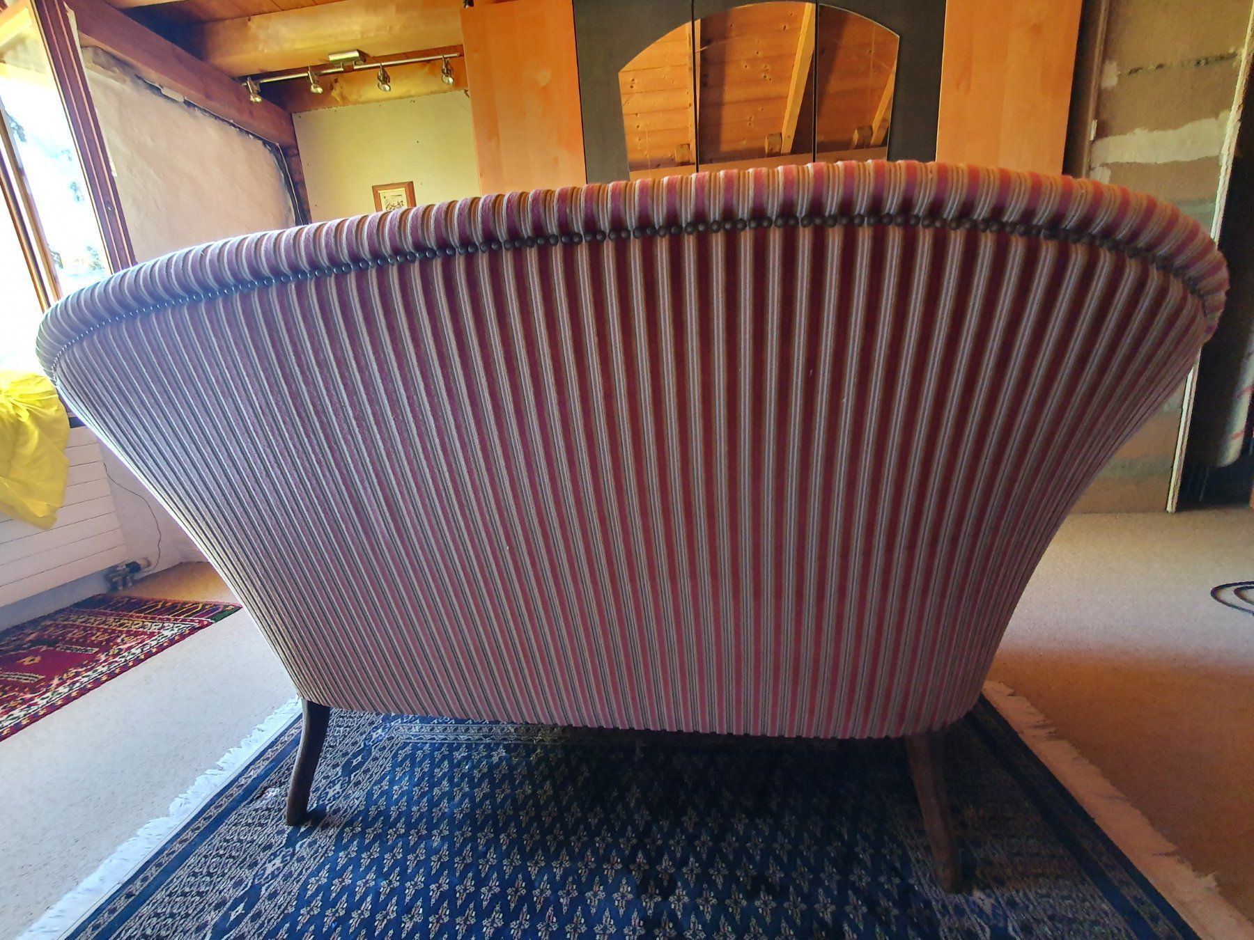 Divani: Sofa Louis XV – Nuovo (secondo la descrizione) da Villnachern venduto da RicardoMary 1
