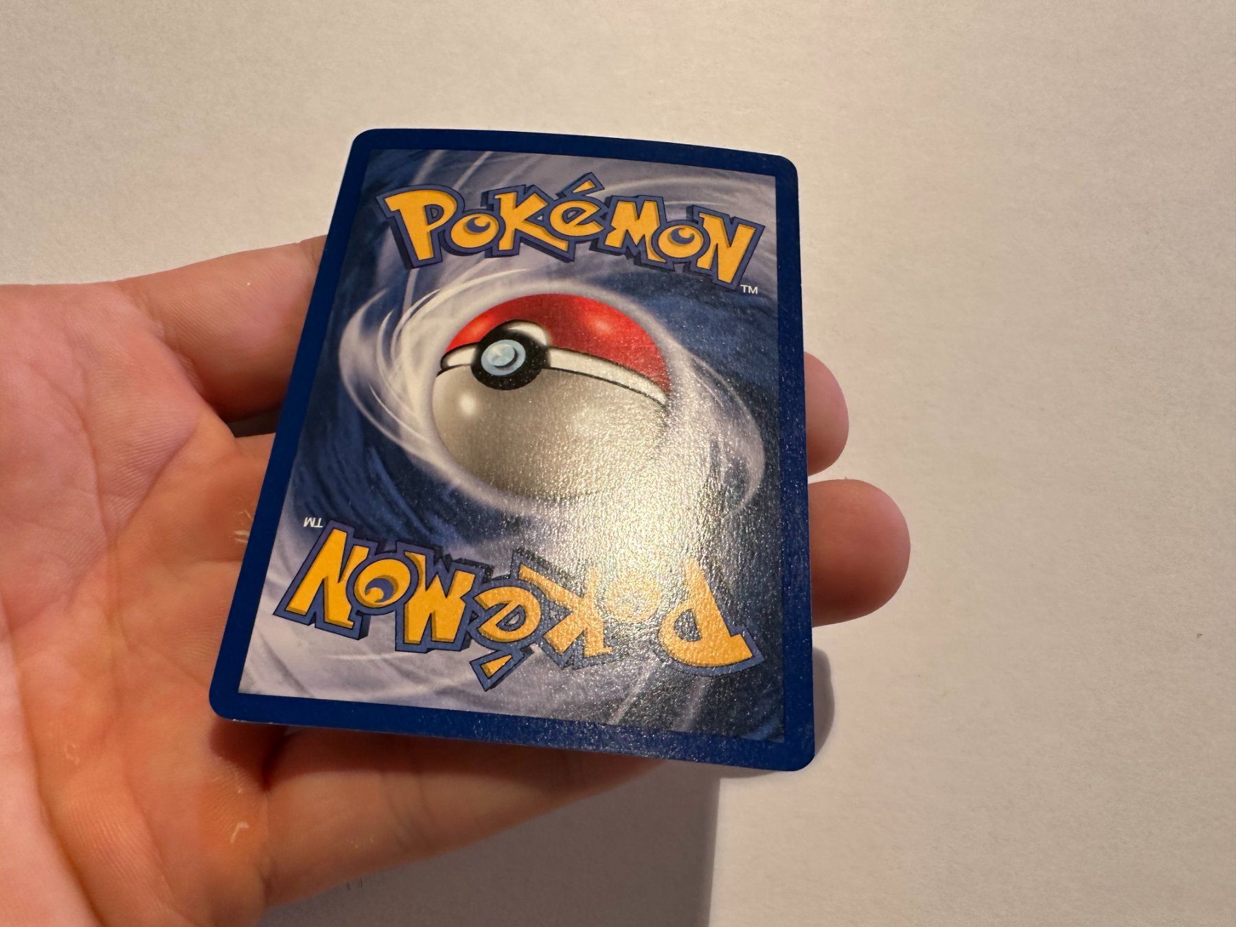 Pokémon Carte collezionabili: Lapras holo Fossil EN – Usato da Hagendorn venduto da Pokecollectorch 9