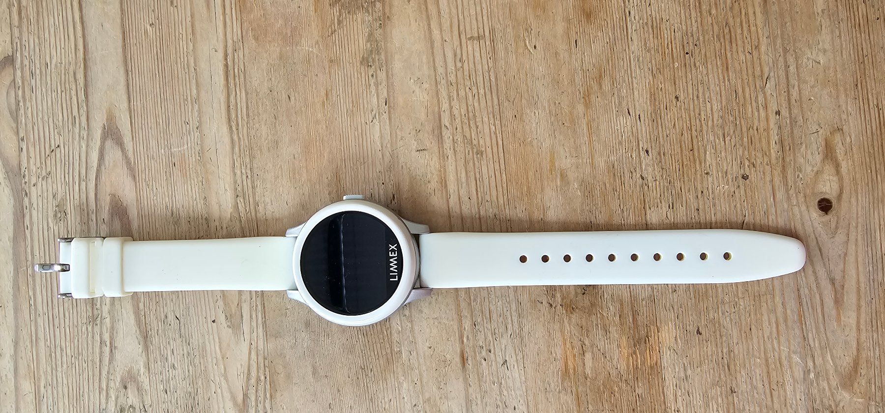 Orologi: Notruf Uhr Limmex – Usato da Obfelden venduto da konitschiwa 1