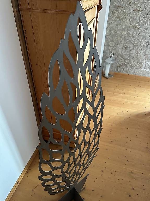 Tutte le decorazioni: Metallic Baum für Dekoration – Usato da Seuzach venduto da Wolf936 1