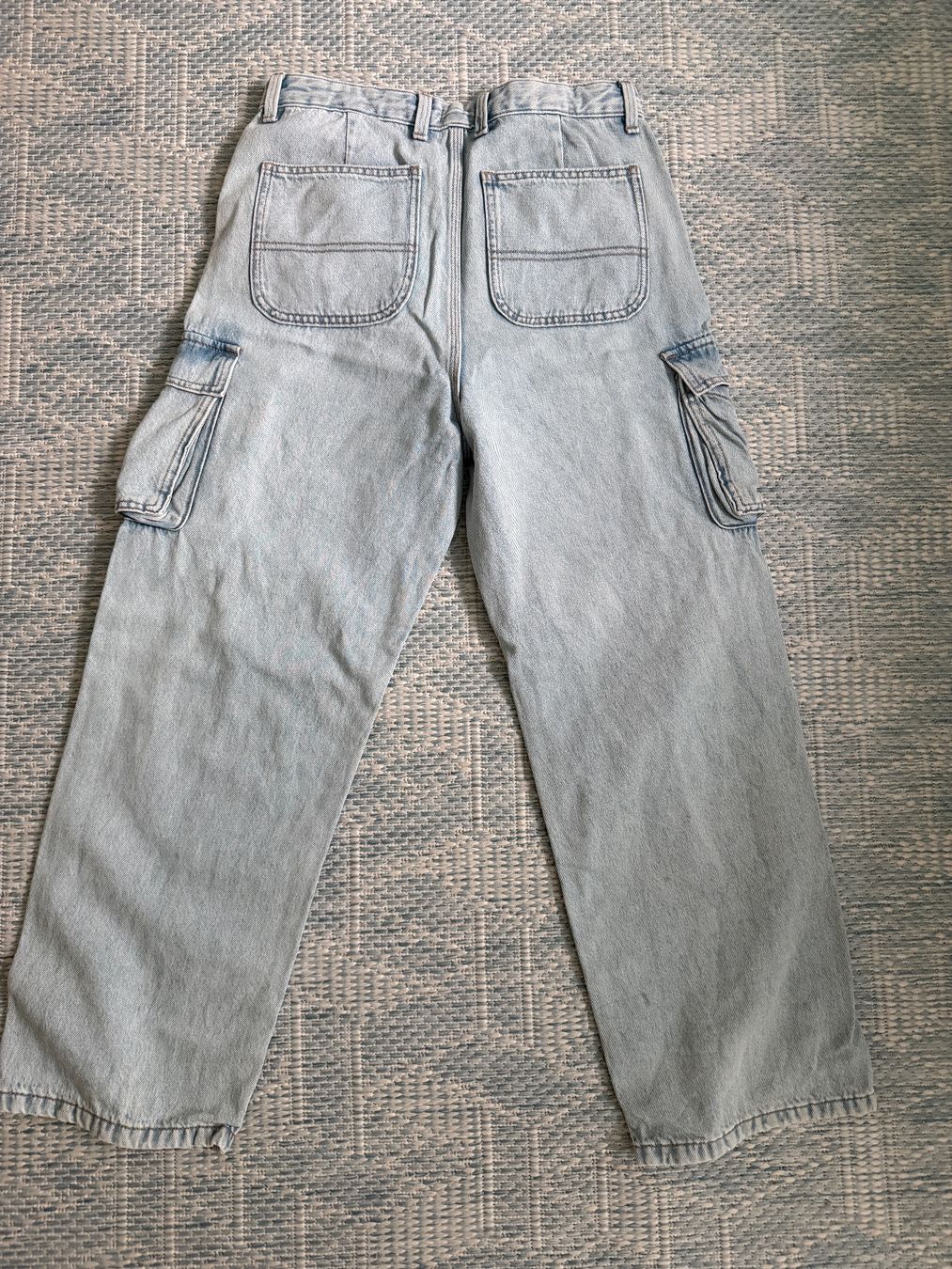 Pantaloni: 2 coole Jeans – Usato da Ormalingen venduto da Orchidee1011 1