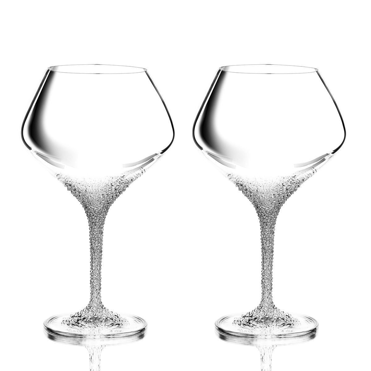 Bicchieri: Weinglas 2 Stk POSEIDON 470 ml B. Grace – Nuovo e nell'imballaggio originale da Wettingen venduto da kochshop