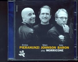 Enrico Pieranunzi Play Morricone