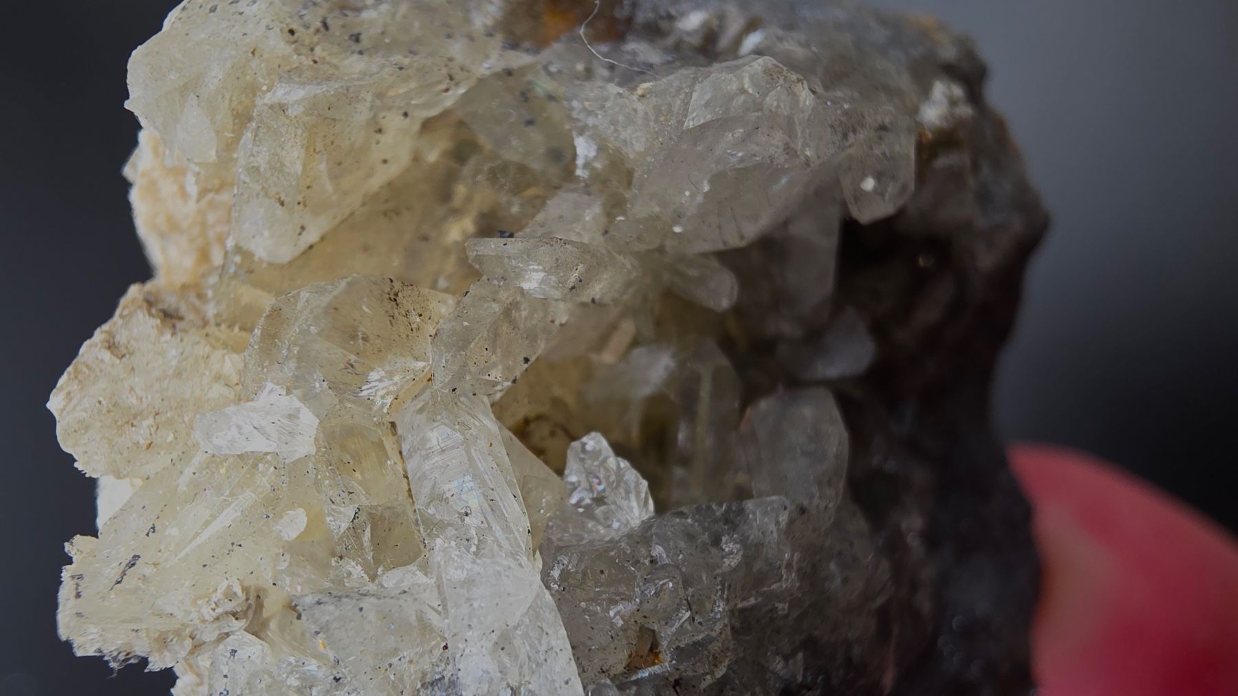Minéraux & Lithothérapie: Anglesite specimen from Broken Hill, New South – D'occasion à Figino par panshop 3