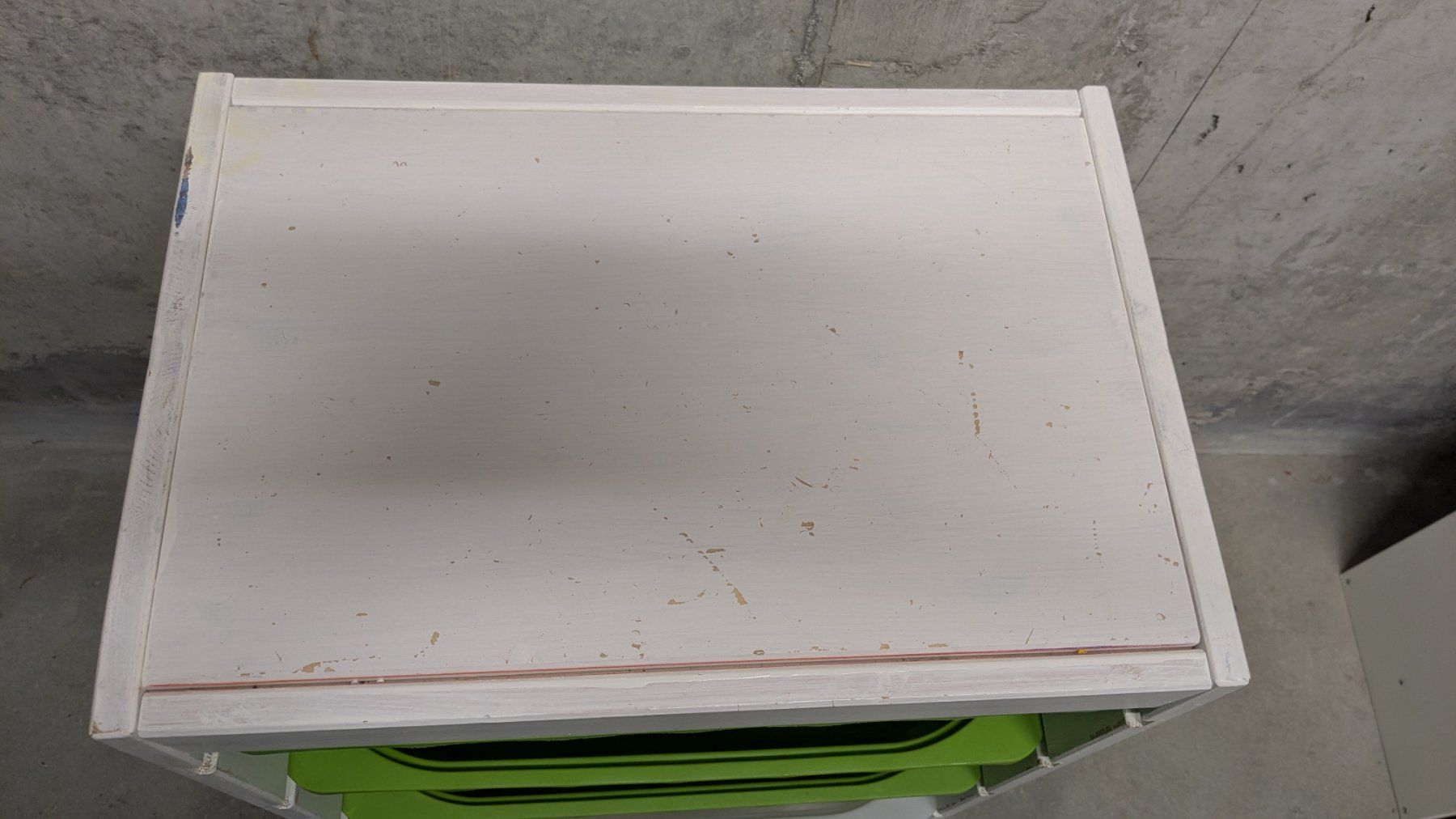 Ikea Étagères: IKEA Trofast Regal – D'occasion à Adliswil par bibuubib 4