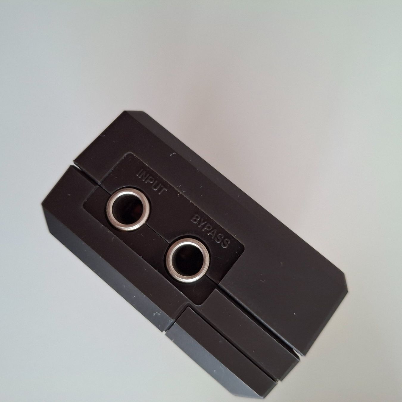 Radiocomunicazione: Korg GT-60X Guitar Tuner, Stimmgerät – Usato da Hochdorf venduto da wrz_6x2d 2
