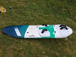 MB Boards, Freeride, 125 Liter