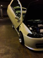 Fiat Punto GT
