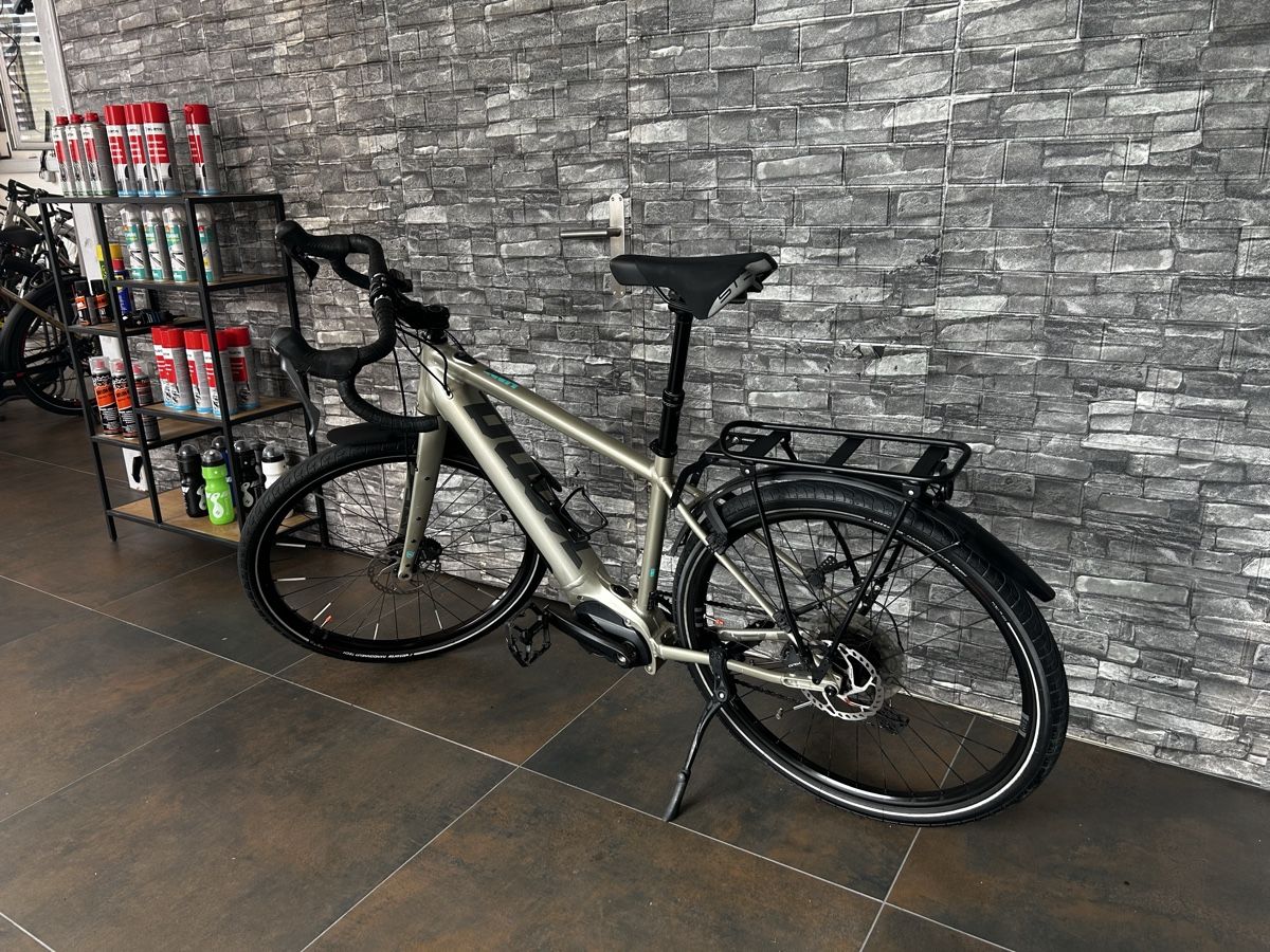 Kona Biciclette: Kona Libre E-Bike – Usato da Root venduto da Sajo_04 1
