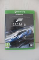 Forza Motorsport 6 - Microsoft XBOX ONE (FM 6)