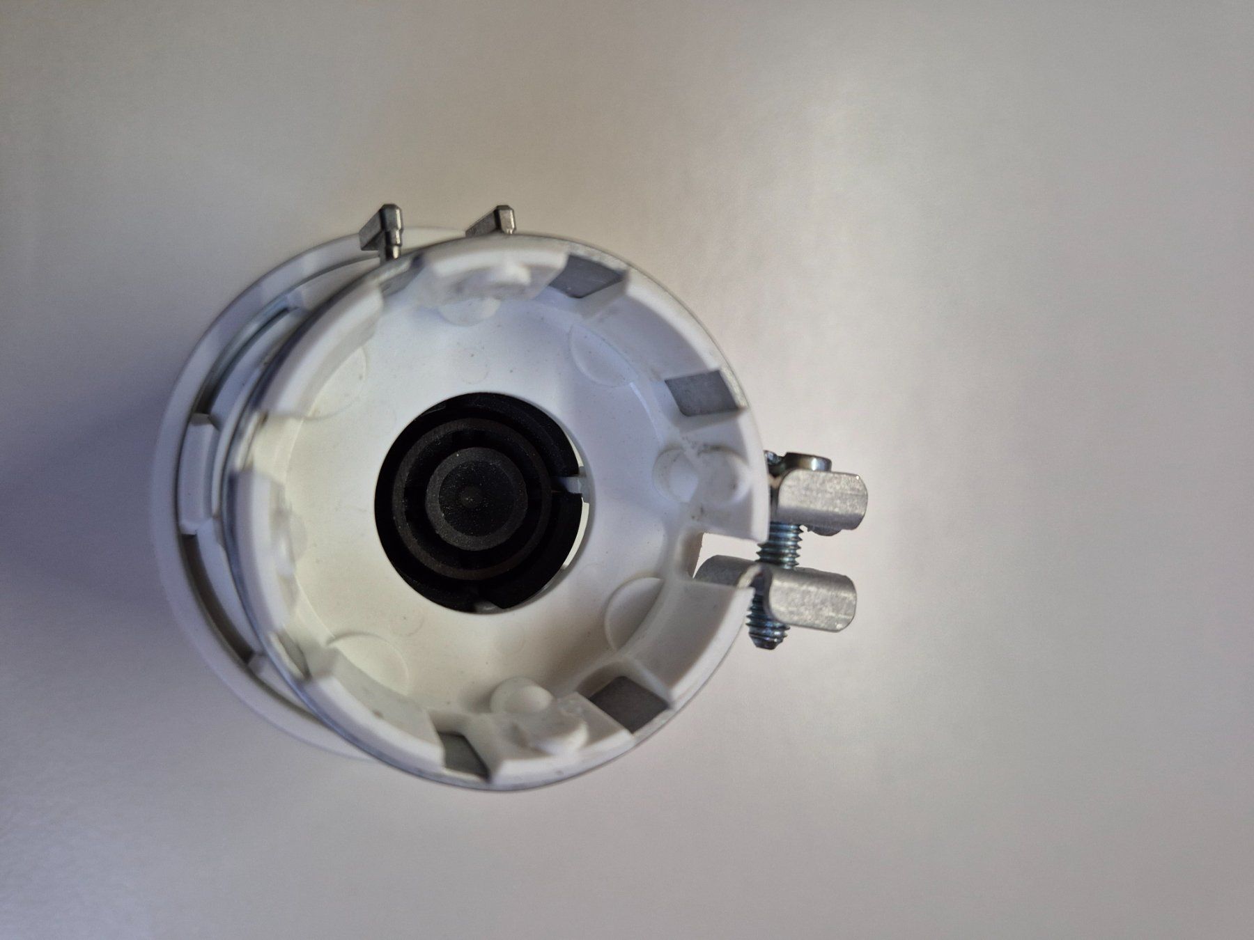 Radiatori: Danfos Thermostatkopf Rav (34 mm) – Usato da Sursee venduto da Ursus_LU 2