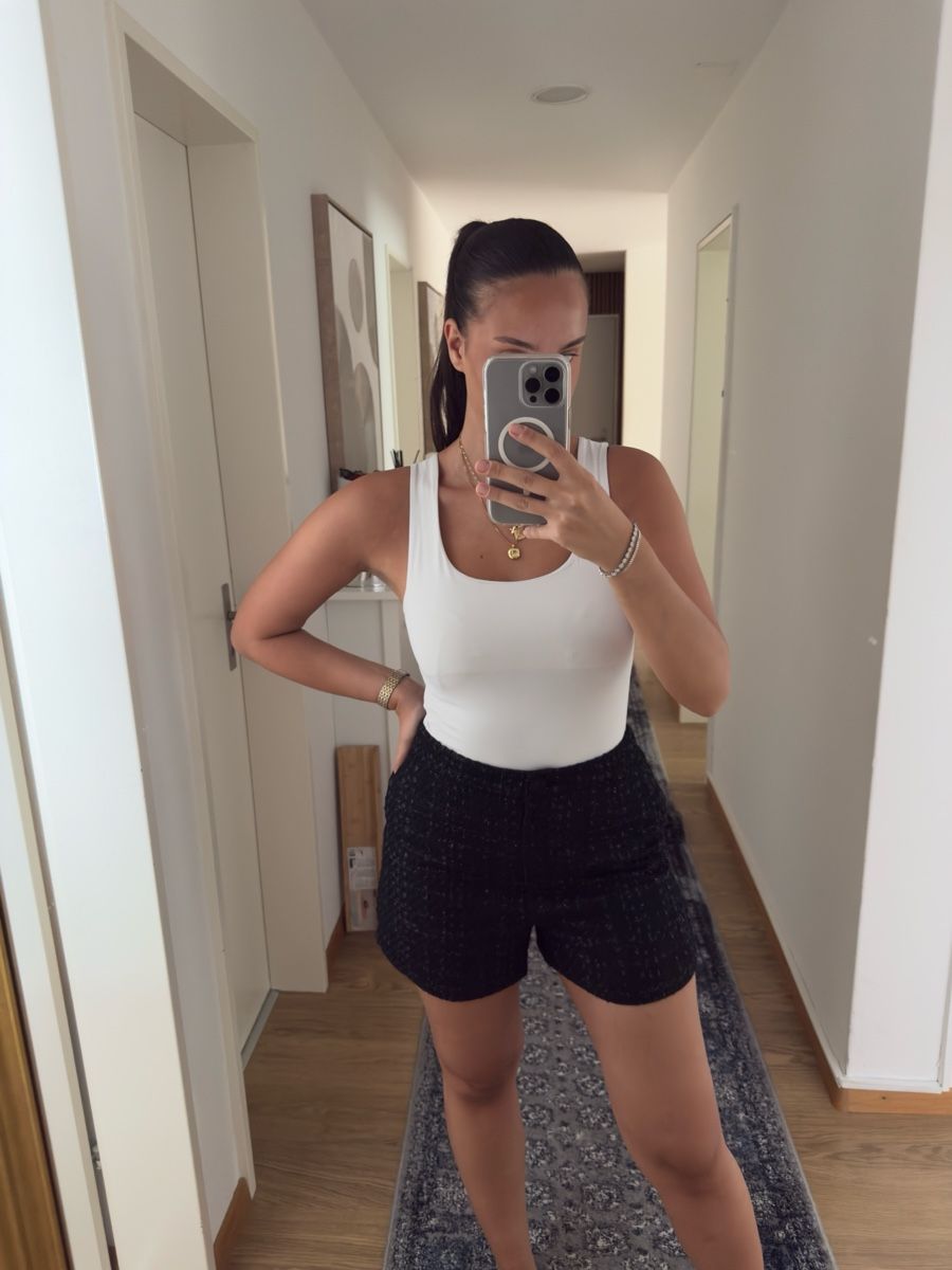 Primark Pantalons: Shorts Primark schwarz – Neuf avec emballage d'origine à Niederhasli par elm_7pyv