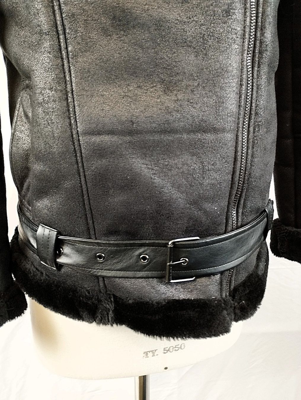 Giacche: TERRANOVA Jacke Gr. XS – Usato da Schübelbach venduto da Restwert_Schubelbach 6