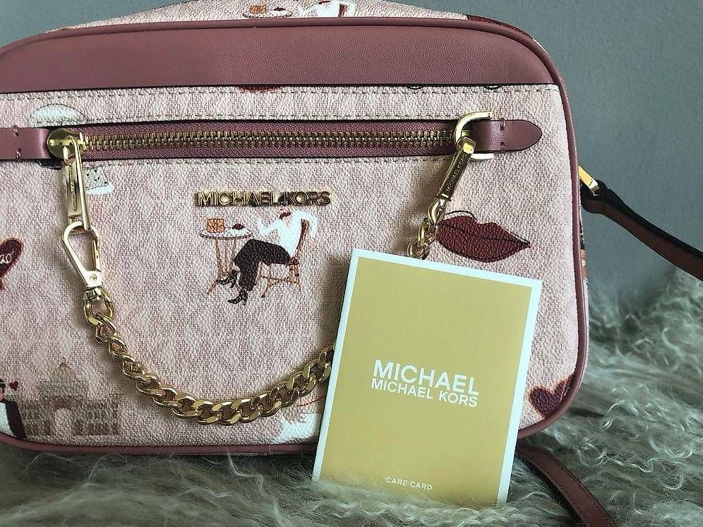 Michael Kors Borse da donna: Handtasche Michael Kors – Usato da Bern venduto da maayokaayo 3