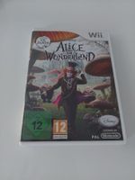 Disney - Alice im Wunderland | Wii
