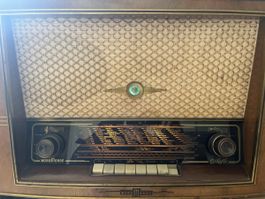 Nordmende Othello Röhrenradio