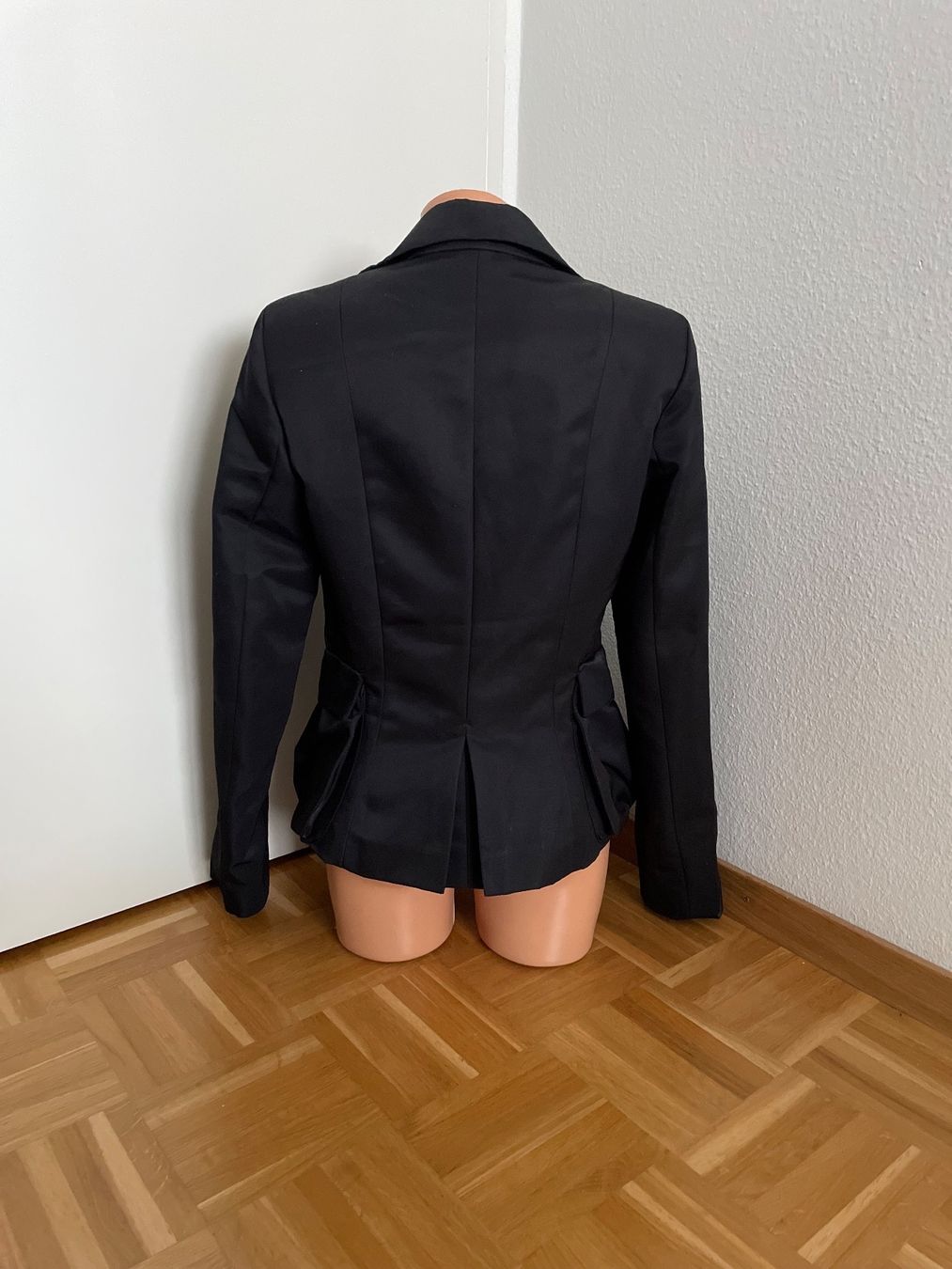 Kookai Completi & Tailleur: Kookai Blazer Jacke Gr. S – Nuovo (secondo la descrizione) da Rüfenacht BE venduto da Anele_13 2