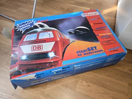 Modeleisenbahn Starterkit
