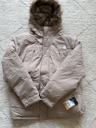 Jacke - The north face - McMurdo Parka für Herren
