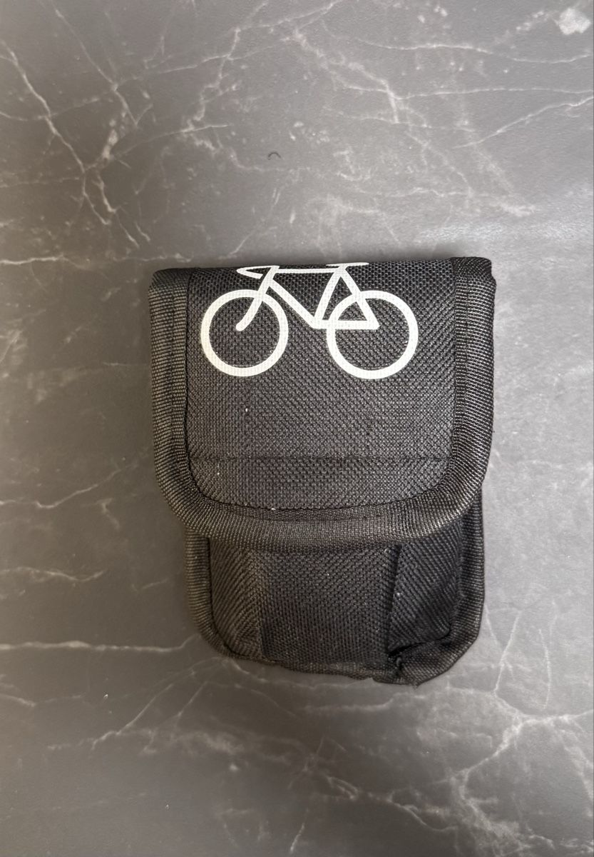 Alle Werkzeuge: Outil multifonction vélo dans son étui-accessoire vélo – Neu und originalverpackt aus Meyrin von cak_5np9 1