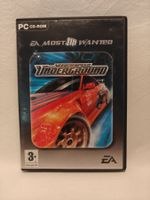 PC Spiel Need for Speed Underground guter Zustand
