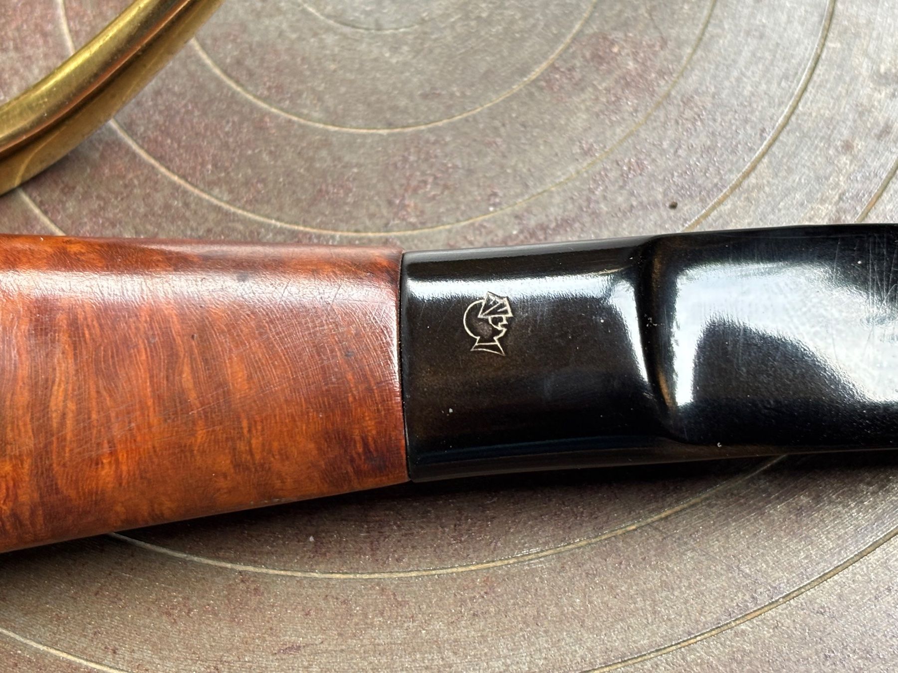 Pipe & Accessori: Tabakpfeife aus St-Claude  Le Chevalier – Usato da Lüchingen venduto da Eeizo 4