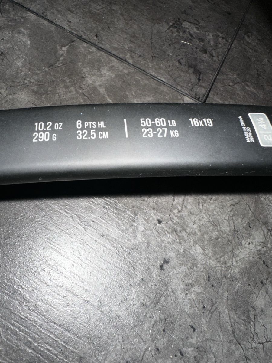 Wilson Schläger: Wilson Pro Staff 97L – Gebraucht aus Zuzwil SG von mar_l8f8 2