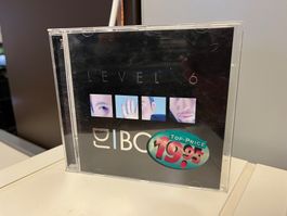 DJ BoBo - Level 6 - HA11C