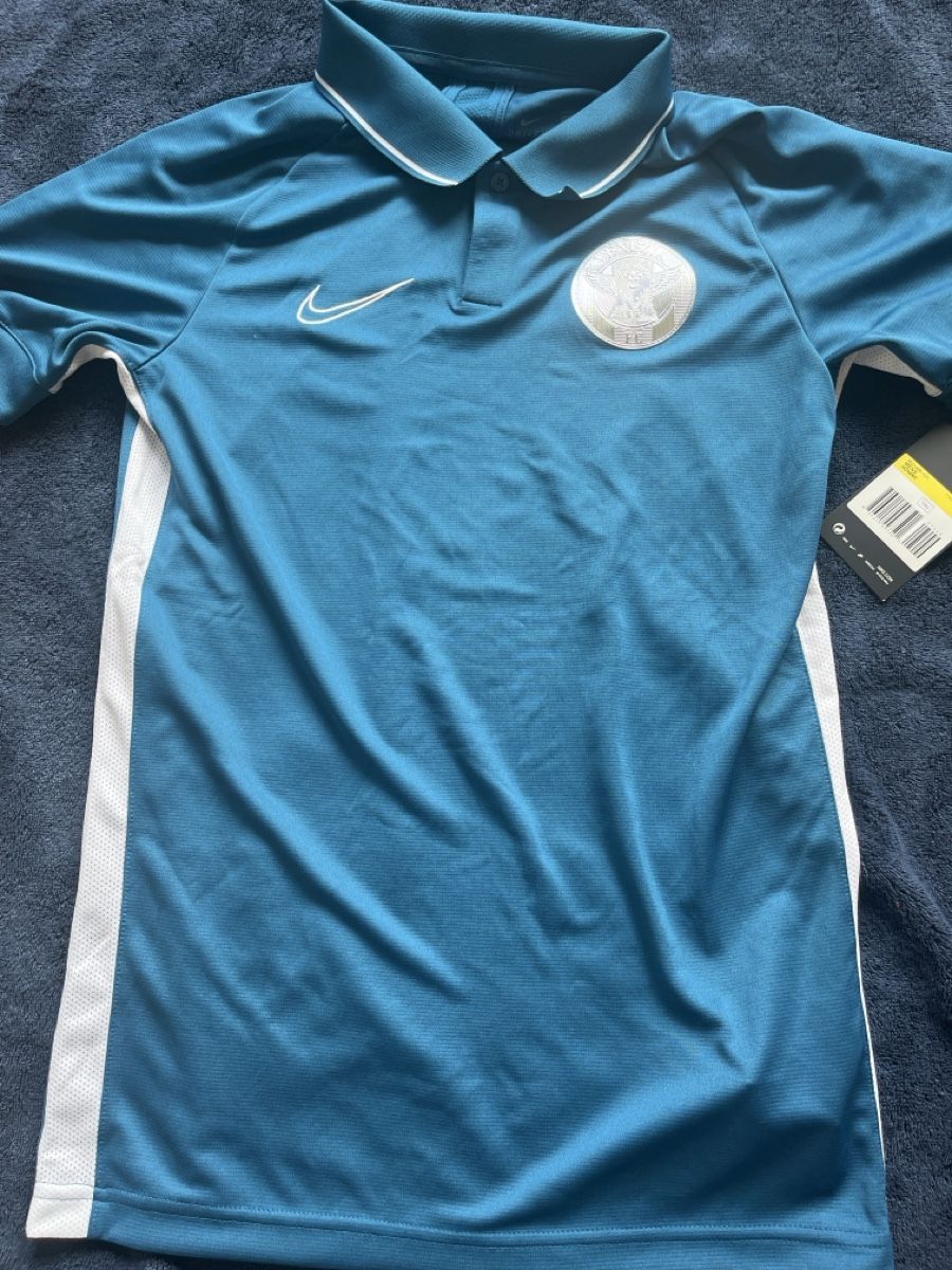 Nike Magliette Polo: Polo venezia fc  – Nuovo e nell'imballaggio originale da Chambésy venduto da Louwall_football