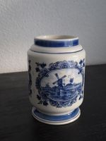 Delftsche Huys Keramik Vase / Becher – Handwork