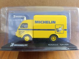Renault Galion 1:43 MICHELIN Werbefahrzeug